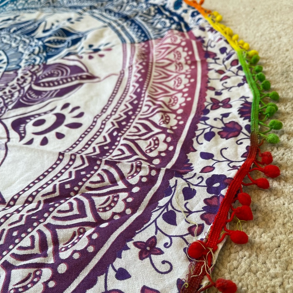 Handmade Tapestry - Picture 6 of 6